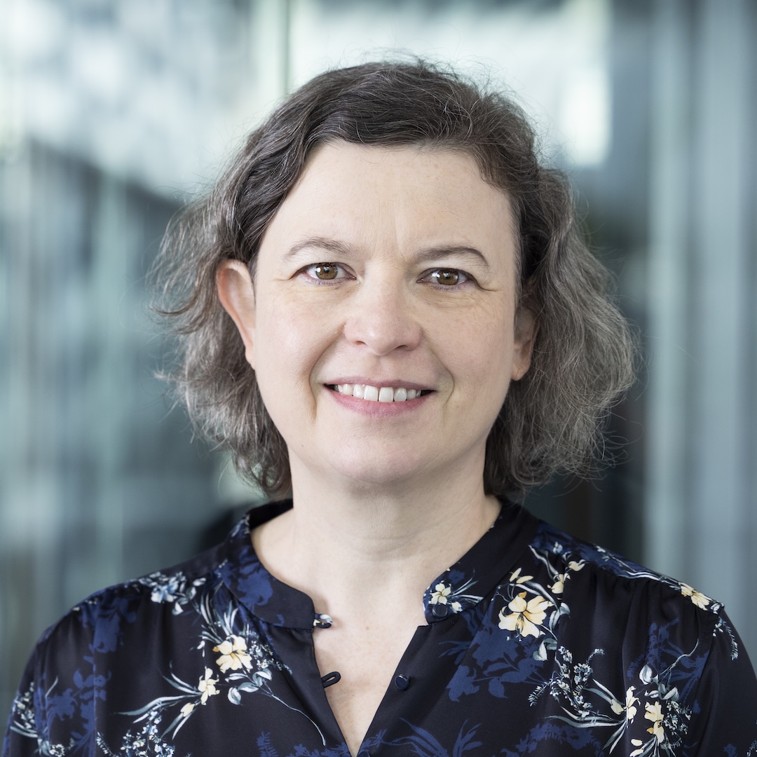 Eszter Hargittai